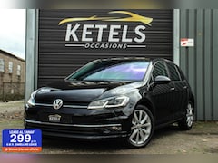 Volkswagen Golf - 1.4 TSI Highline LED/VIRTUAL COCKPIT/CAMERA/MASSAGE STOEL