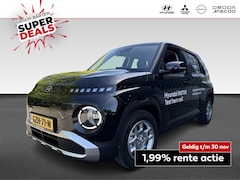 Hyundai Inster - Pulse 49 kWh