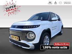 Hyundai Inster - Pulse 49 kWh