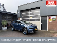 Lynk & Co 01 - 1.5 PHEV MY '22 360 CAM/TH *ALL-IN PRIJS