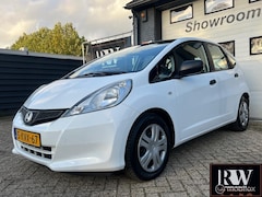 Honda Jazz - 1.2 Cool Plus *NAP* AIRCO