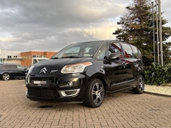 Citroën C3 Picasso - 1.4 VTi Aura, Airco, Cruise