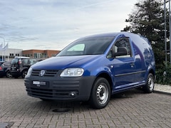 Volkswagen Caddy - Bestel 2.0 SDI, Airco, Trekhaak, Nieuwe apk