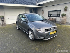 Volkswagen Polo - 1.2 TSI BlueMotion Edition Airco Cruise