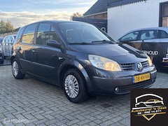 Renault Scénic - 1.6-16V Dynamique Comfort |APK| AIRCO |CRUISE