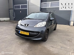 Peugeot 107 - 1.0-12V XS Urban Move