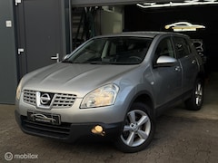 Nissan Qashqai - 2.0 Tekna |TREKHAAK|CAMERA|CRUISE|AIRCO|NAVI