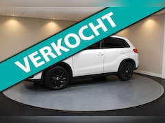 Suzuki Vitara - 1.4 S Allgrip 4x4 *Trekhaak* Alcantara|Carplay|Keyless|Adapt.Cruise