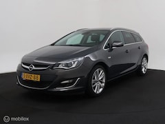 Opel Astra Sports Tourer - 1.4 Turbo Sport +