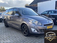 Renault Scénic - 1.4 TCE Dynamique | AIRCO | CRUISE | APK |