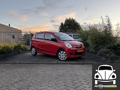 Daihatsu Cuore - 1.0 Trend