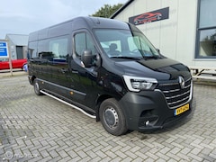 Renault Master - T35 2.3dCi L3 dubbele cabine 3500kg trekhaak