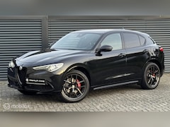 Alfa Romeo Stelvio - 2.0 T AWD Veloce Pano Keyless H/KTrekhaak