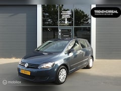 Volkswagen Golf Plus - 1.2 TSI Trendline