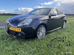 Alfa Romeo Giulietta - 1.6 JTDm Business Executive NAVI LEER