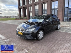 SEAT Ibiza - 1.6 TDI FR Business Intense CarPlay Airco Cruise