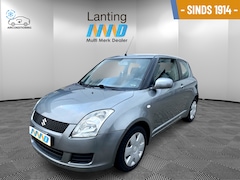Suzuki Swift - 1.3 Comfort
