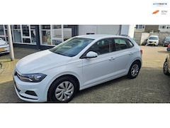 Volkswagen Polo - 10. TSI