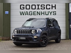 Jeep Renegade - 1.5T e-Hybrid Limited | Trekhaak | Keyless | Carplay |