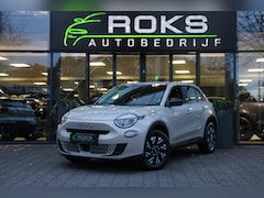 Fiat 600 - 1.2 Hybrid Urban Automaat Navi/Camera/Keyless/