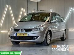 Renault Scénic - 2.0-16V | CRUISE | AIRCO |LPG G3 | TREKHAAK