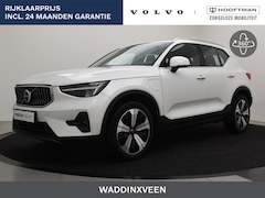 Volvo XC40 - T5 PLUG-IN HYBRID ULTIMATE BRIGHT ACC BLIS CAMERA SCHUIFDAK