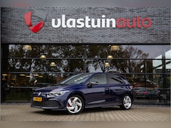 Volkswagen Golf - 1.4 eHybrid GTE , Adap. cruise, Stoel/stuurverwarming,