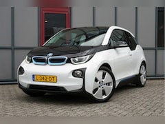BMW i3 - 22kWh SOH 85% CCS Navi PDC Camera