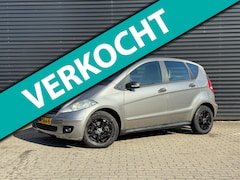 Mercedes-Benz A-klasse - A-klasse 150 Classic | Airco | Comfort-pakket | Radio/CD | Elektr. ramen | ABS | ESP |