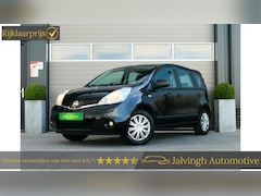 Nissan Note - 1.4 Life + |Inruilkoopje✅