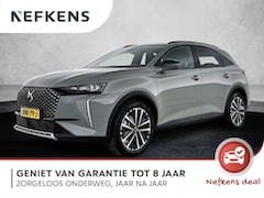DS 7 - 7 1.6 PHEV Ligne Business 225pk Automaat | NIEUW | Snel Leverbaar | Alarm Klasse 3 | Elekt