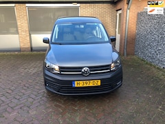 Volkswagen Caddy - 1.0 TSI Trendline