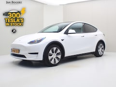 Tesla Model Y - Standard RWD Plus 351pk [ LFP ACCU+AUTOPILOT+19" LMV+PREMIUM AUDIO ]