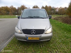 Mercedes-Benz Vito - Bestel 109 CDI 320