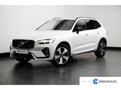 Volvo XC60 - 2.0 T6 Plug-in hybrid AWD Plus Dark | Luchtvering | Panoramadak | Leder | Elek stoel | Cam