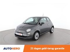 Fiat 500 - 1.2 Lounge | BT53705 |