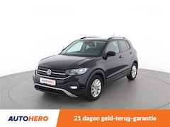 Volkswagen T-Cross - 1.0 TSI Life | JS67697 |
