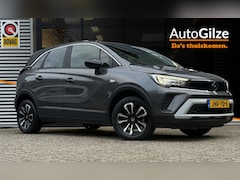 Opel Crossland - 1.2 Turbo Elegance l Automaat l Airco l DAB l AppleCarplay