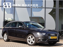 Audi A4 Avant - 2.0 TDI 191PK Business | Navi | Clima | Cruise | Xenon |