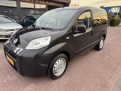 Fiat Fiorino - 1.4 MARGE GRIJS KENTEKEN.. 61dkm