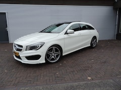 Mercedes-Benz CLA-klasse Shooting Brake - 180 Ambition amg panoramadak