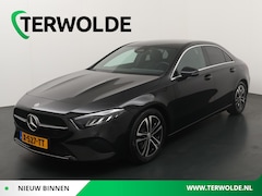 Mercedes-Benz A-klasse - 180 Business Line | AUTOMAAT | Trekhaak | Kunstleder |