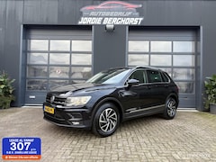 Volkswagen Tiguan - 1.5 TSI Comfortline Business