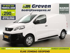 Peugeot Expert - BlueHdi L2H1 | MARGE | Airco | Cruise | Parkeersensoren | Elektrpakket