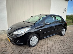 Peugeot 206 + - 1.4 XS AIRCO, 2e Eigenaar! Voll Hist.