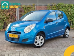 Suzuki Alto - 1.0 Comfort