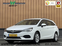 Opel Astra Sports Tourer - 1.2 Edition | Cruise Control | Parkeersensoren Achter | Apple Carplay/Android Auto | DAB |