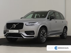 Volvo XC90 - 2.0 T8 Recharge AWD Ultimate Dark | Luchtvering | Bowers & Wilkins | Trekhaak | Standkache
