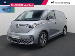 Volkswagen ID. Buzz Cargo - Bedrijfswagens Anniversary Edition 79kWh / 286pk 727692