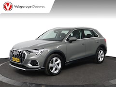 Audi Q3 - 35 TFSI Pro Line business | Virtual Cockpit | Automaat | Led | ACC | Stoelverwarming
